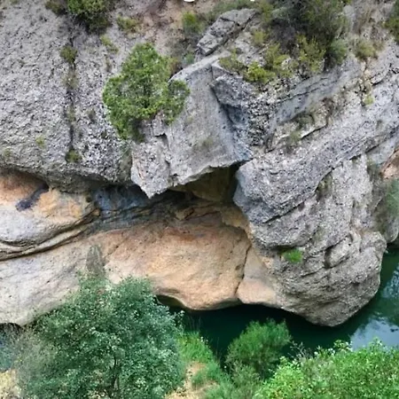 Niuet Appartement