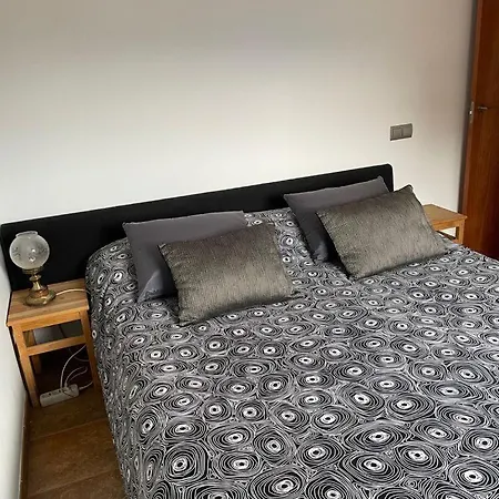 Niuet Apartment