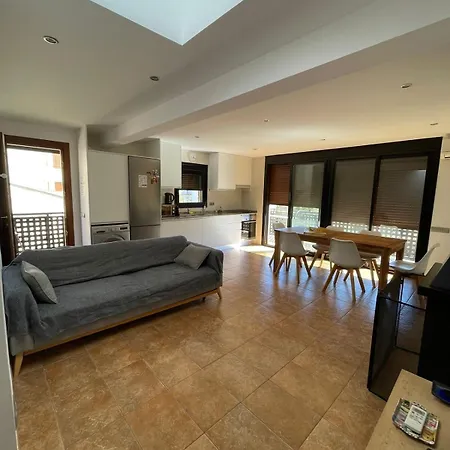 Niuet Apartment *