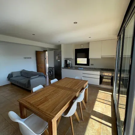 Niuet Apartment