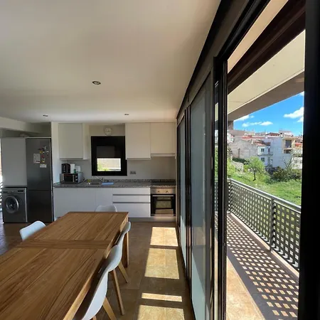 Apartment Niuet