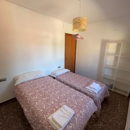Niuet Apartment