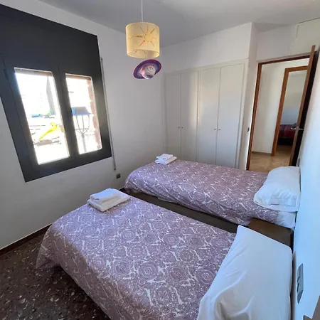 Niuet Apartment *